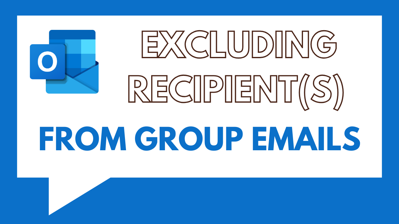 Learn how to organize a surprise work party or event in Outlook Online without tipping off the guest of honor. Easily email or invite a distribution group while excluding specific members. Follow this step-by-step guide to manage group emails and calendar invites seamlessly